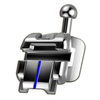 Liberty 2G Self-ligating Brackets