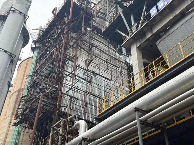 Comprehensive energy efficiency reform