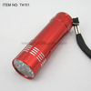 7 LED Flashlight