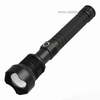 Ultra Bright P70 LED Flashlight Zoomable USB Charging Tactical Torch