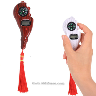 Digital Finger Tasbih & Compass Tally Counter
