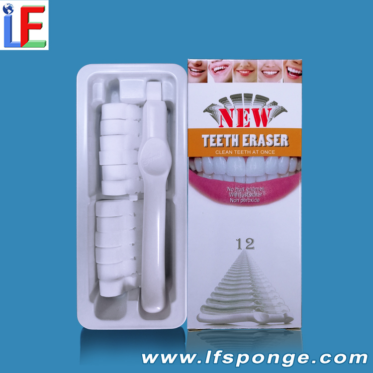 Dental Kit Teeth Eraser
