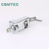 CGA870 Pin Index Oxygen Valve Yoke