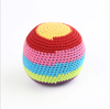 Hand Knitted ball