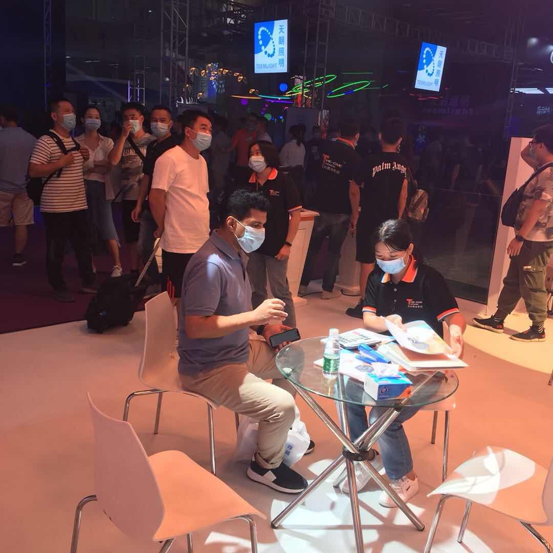 led fresnel Fresnel LED