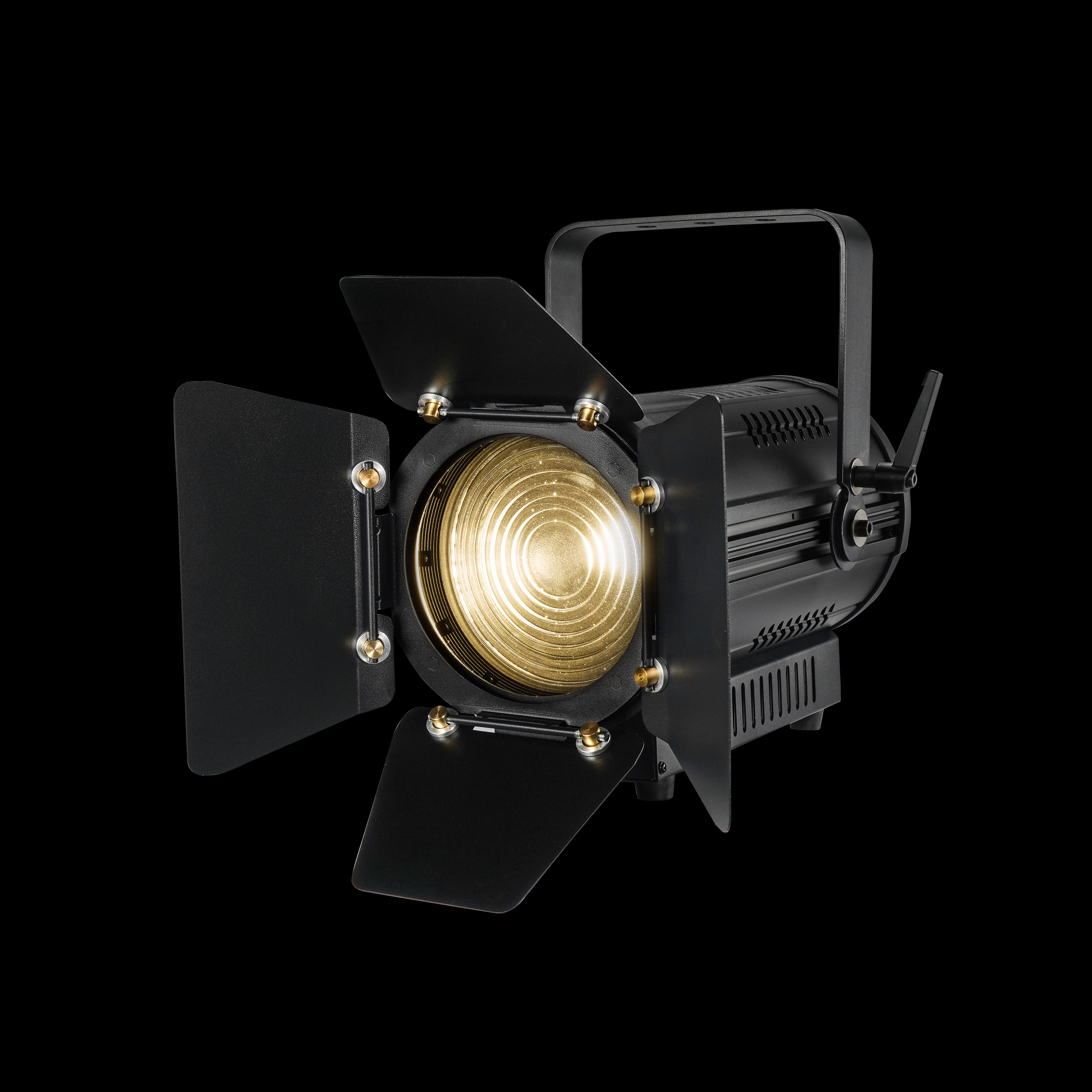 led fresnel light Luz de Fresnel sin ventilador (1)