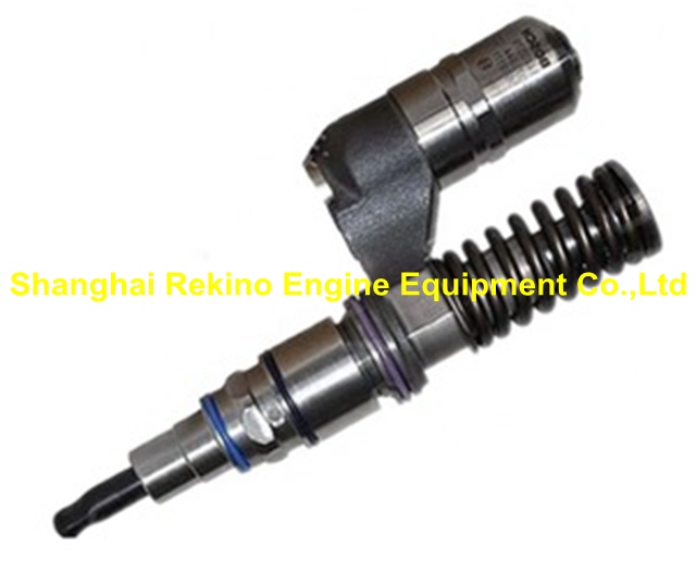 BEBE4B17001 RE505967 RE505430 Delphi John Deere Fuel injectors