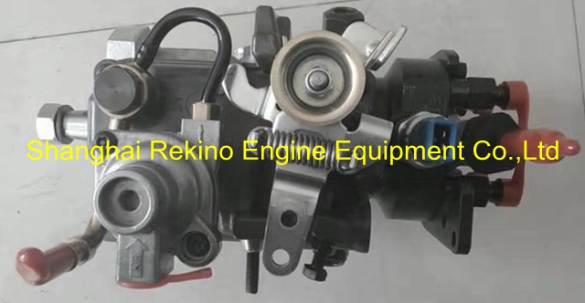 9320A097G 2644H007 2644H007LR Delphi Perkins Fuel injection pump