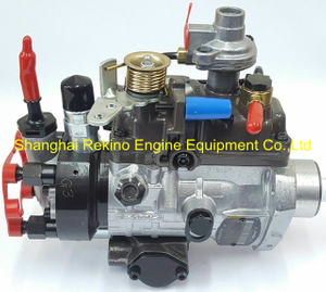 9323A283G 320/06932 Delphi JCB diesel fuel injection pump