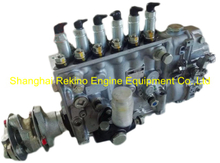 6211-71-1470 106692-9200 106069-5640 ZEXEL Komatsu fuel injection pump for 6D140