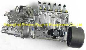 1-15603342-1 ZEXEL ISUZU fuel injection for 6WG1