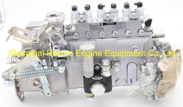 8-98175951-0 101605-0390 101062-8400 ZEXEL ISUZU fuel
