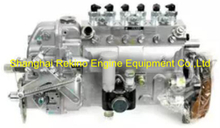 1-15603378-2 1-15603378-3 101602-8993 101062-8300 ZEXEL ISUZU fuel injection pump for 6BG1