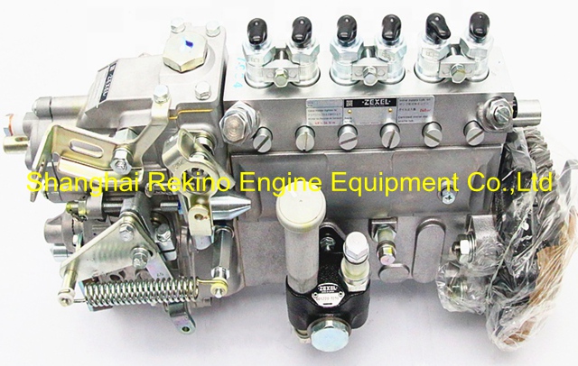 1-15603049-0 101602-7750 ZEXEL ISUZU fuel injection pump for 6HK1 EX200 SY215