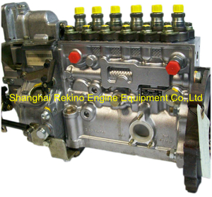 0402746686 1111010-36D BOSCH fuel injection pump for 6DL-35