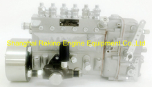 B6AD54J-Z J8000-1111100A NYC Nanyue fuel injection pump for YC6108
