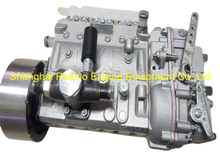 13060614Z B6PN539E4-Z NYC Nanyue Weichai fuel injection pump