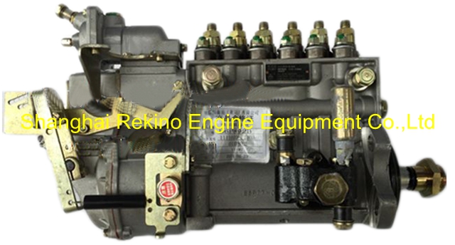 1111010-E1303 B6P892B NYC Nanyue Yuchai Fuel injection pump