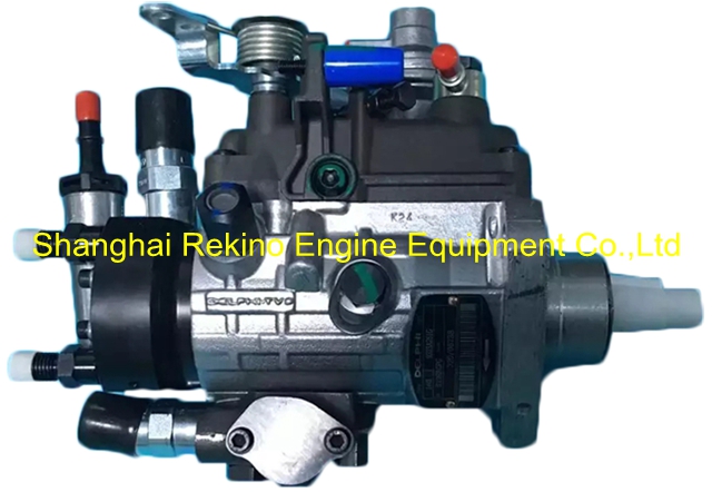 9323A271G 320/06739 320/06930 JCB Delphi Injection pump