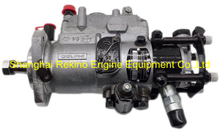 V3349F339T 2644H032RT 2644H032 Perkins Delphi Fuel Injection pump