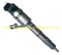 0445110538 common rail fuel injector