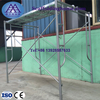 Factory Used H Frame Scaffolding Load Calculation for Sale