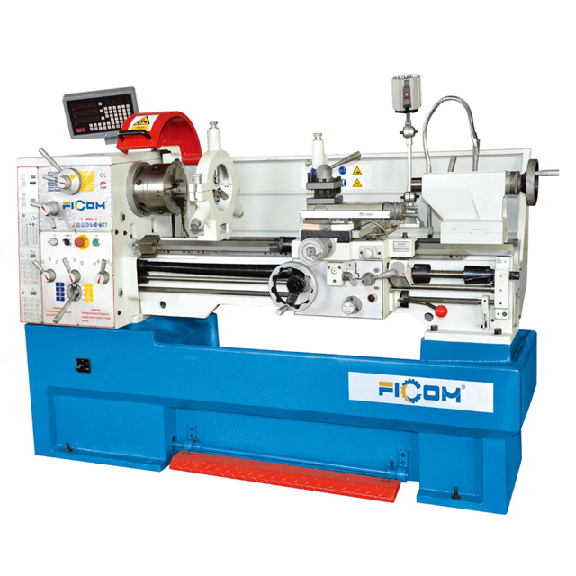 Precision Gear Head Lathe