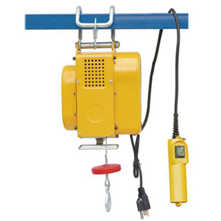 HH250B Electric Hoist Series