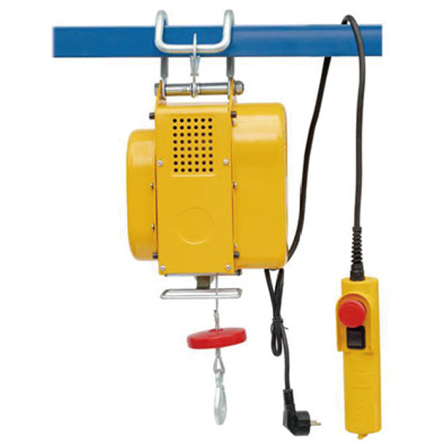 HH300D-18 Electric Hoist Series