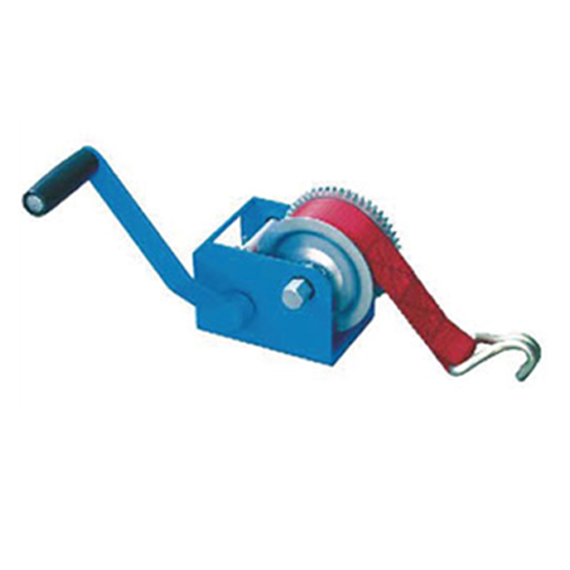 HW2000S Hand Winch Series