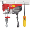 PA200D-18 Electric Hoist Series