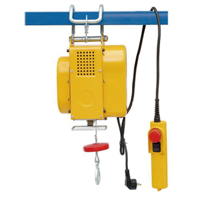 HH300D Electric Hoist Series