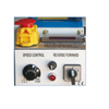TU0618 Variable Speed Mini-lathe/TU0618A Variable Speed Readout Mini-lathe