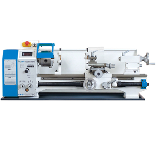 TU2506 / TU2506 Vario Mini-lathe