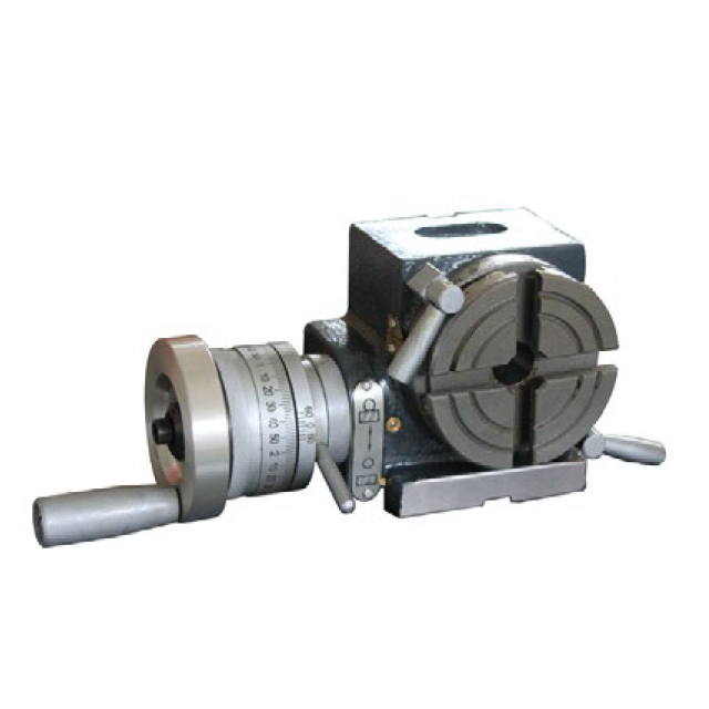 HV Mini Rotary Table