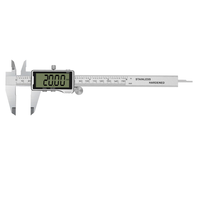 Digital Calipers 305