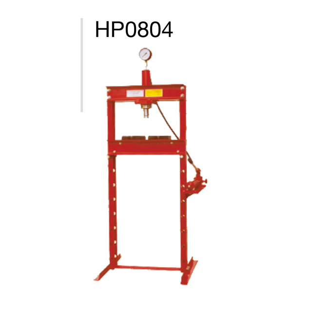 HP0804 / HP0805 / HP0805C / HP0806 / HP0807