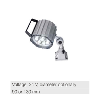 LED lamp B