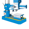 RM4011/RM4014/RM5016 Radial Drilling Machine
