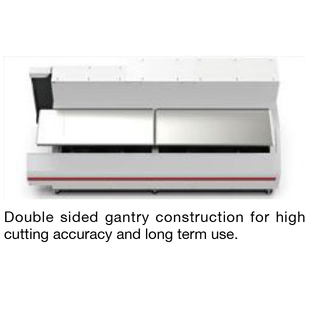 LT-6025ES HIGH EFFICIENCY LASER TUBE CUTTING MACHINE