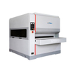 SGP1300 DEBURRING, EDGE ROUNDING, AND SURFACE FINISHING MACHINE FOR LASER CUTTING PARTS