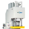 YL41 Series Single-column Hydraulic Straightening And Mounting Press