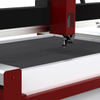 SPLIT GANTRY TYPE-L SERIES CNC WATER-JET CUTTING MACHINE