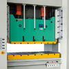 JM36/JMD36 Series Gantry Type Double-point Press with High Performance