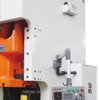 JH21 Series Open Back Press with WET Clutch and Hydraulic Overload Protector