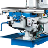 MH6332 Milling Machine