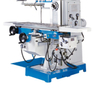 MH6336 Milling Machine