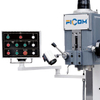 X5032 Universal Knee-type Milling Machine