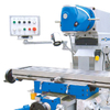 MUV100 Milling Machine
