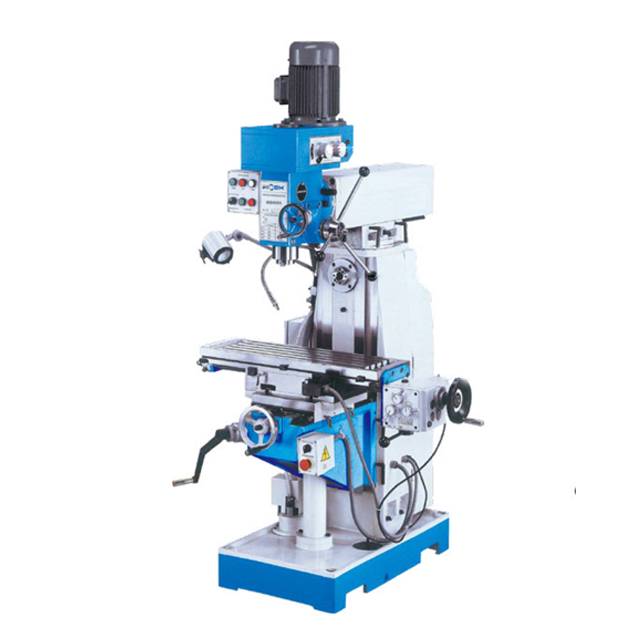 MDH50 Milling Machine